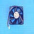 [C1233] 72mm x 72mm x 12mm Y.S TECH FAN DC 12V FD128020LB