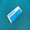 [C2991] OMRON E3C-C PHOTOELECTRIC SWITCH AMPLIFIER