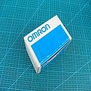 [C2998] OMRON H2F-D TIME SWITCH 아나로그 타이머