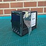 [C3121] EUROTHERM 2704 다기능 고급 온도제어 콘트롤러 AC 220V