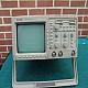 [C3165] Tektronix TDS380 2채널 400MHz 2GS/s 디지탈 오실로 스코프