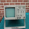 [C3165] Tektronix TDS380 2채널 400MHz 2GS/s 디지탈 오실로 스코프