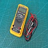 [C3363] FLUKE 179 TRUERMS MULTMETER