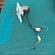 [C3456] Panasonic AC SERVO MOTOR MSMD012G1B